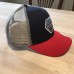 Patagonia Fitz Roy Hex Trucker Hat New With Tags  Navy Blue  eb-35230146